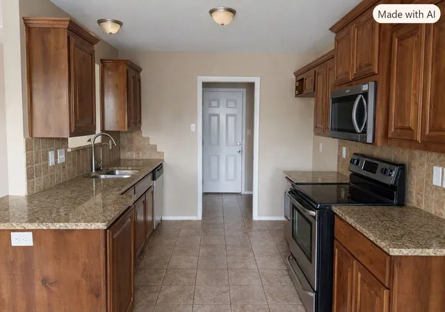 Photo 4 of Sale Pending at 2520 Abilene St, San Angelo, TX 76901 | MLS# 35554109 | Listing updated on 2026-09-26