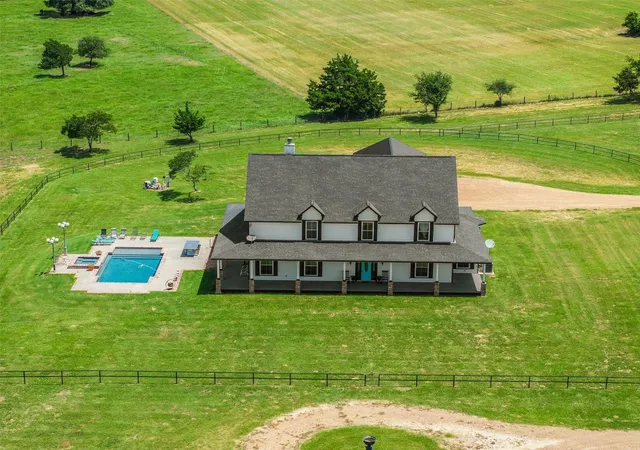 Photo 2 of Land for sale at 1725 Stokes Rd, New Ulm, TX 78950 | MLS# 6733187 | Listing updated on 2026-09-22