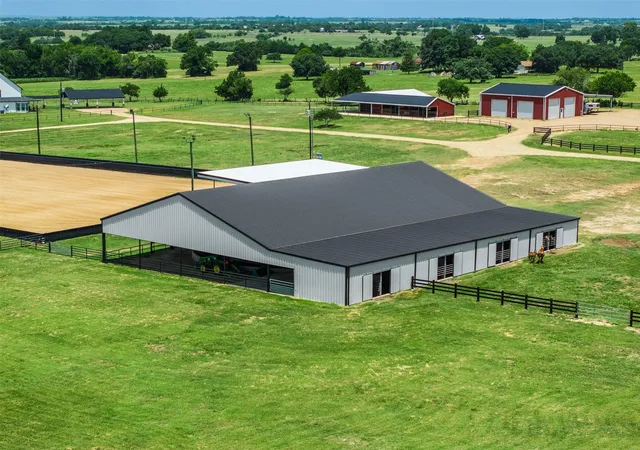 Photo 3 of Land for sale at 1725 Stokes Rd, New Ulm, TX 78950 | MLS# 6733187 | Listing updated on 2026-09-22