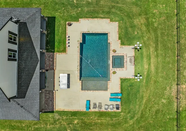 Photo 3 of Land for sale at 1725 Stokes Rd, New Ulm, TX 78950 | MLS# 6733187 | Listing updated on 2026-09-22
