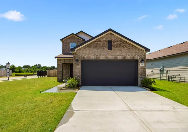 Photo 1 of Single family home for sale at 1885 Redwood Ln, Dayton, TX 77535 | MLS# 16841021 | Listing updated on 2026-10-04