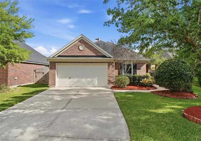 Photo 1 of Single family home for sale at 1502 Lauren Crk Ln, Spring, TX 77386 | MLS# 33504190 | Listing updated on 2026-09-05