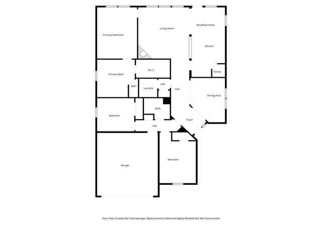 Photo 2 of Single family home for sale at 1502 Lauren Crk Ln, Spring, TX 77386 | MLS# 33504190 | Listing updated on 2026-09-05