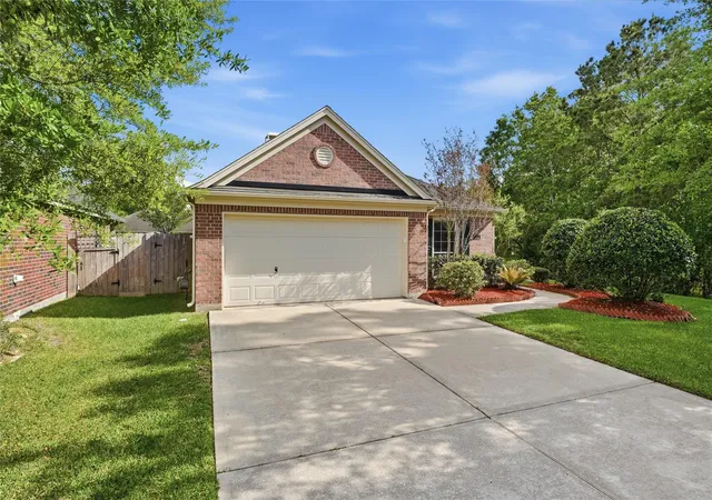 Photo 3 of Single family home for sale at 1502 Lauren Crk Ln, Spring, TX 77386 | MLS# 33504190 | Listing updated on 2026-09-05