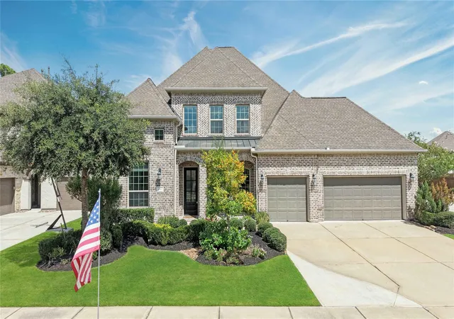 Photo 1 of Single family home for sale at 4018 Northern Spruce Dr, Spring, TX 77386 | MLS# 97677390 | Listing updated on 2026-10-08