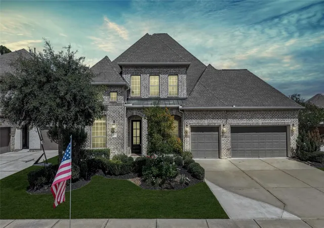 Photo 2 of Single family home for sale at 4018 Northern Spruce Dr, Spring, TX 77386 | MLS# 97677390 | Listing updated on 2026-10-08