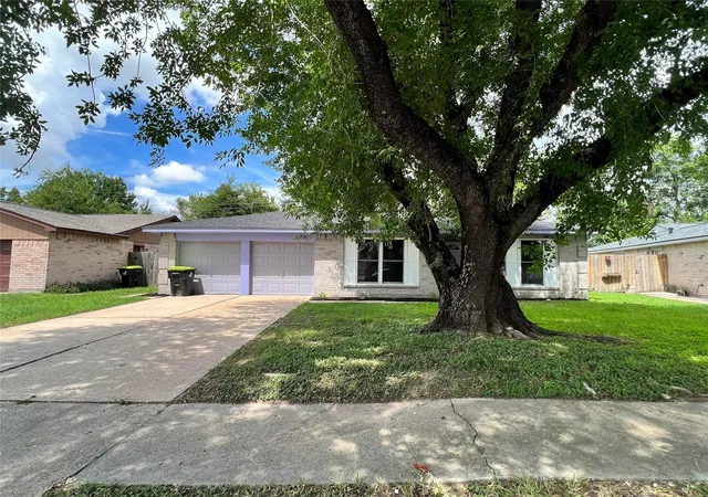 Photo 1 of Single family home for sale at 9587 Sutter Park Ln, Houston, TX 77086 | MLS# 75986359 | Listing updated on 2026-09-12