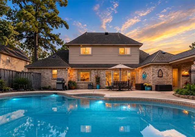 Photo 2 of Single family home for sale at 15814 Crystal Brk Dr, Houston, TX 77068 | MLS# 98614810 | Listing updated on 2026-09-09