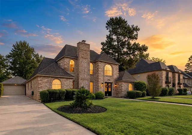 Photo 3 of Single family home for sale at 15814 Crystal Brk Dr, Houston, TX 77068 | MLS# 98614810 | Listing updated on 2026-09-09