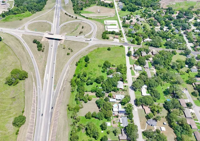 Photo 3 of Land for sale at 102 S Dixie St, Brenham, TX 77833 | MLS# 60880017 | Listing updated on 2026-09-04