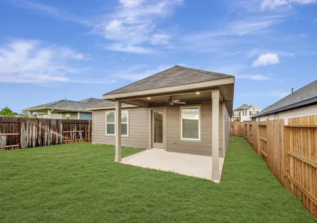 Photo 39 of Single family home for sale at 10318 Navarro Path, Montgomery, TX 77316 | MLS# 78615895 | Listing updated on 2026-09-15