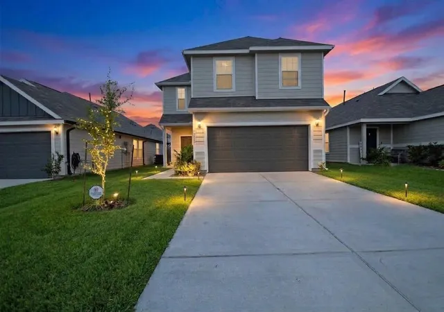Photo 2 of Single family home for sale at 13812 Green Heron Way, Splendora, TX 77372 | MLS# 97902148 | Listing updated on 2026-09-13