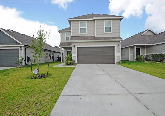 Photo 3 of Single family home for sale at 13812 Green Heron Way, Splendora, TX 77372 | MLS# 97902148 | Listing updated on 2026-09-13