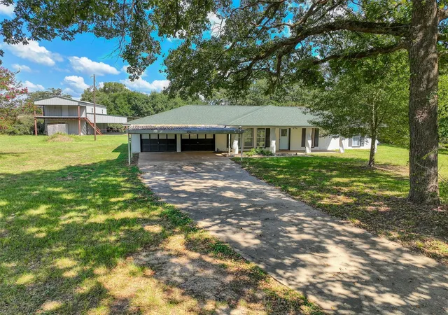 Land for sale at 14552 US Hwy 287 N, Grapeland, TX 75844 | MLS# 70071723