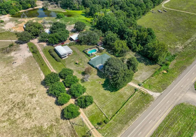 Photo 2 of Land for sale at 14552 US Hwy 287 N, Grapeland, TX 75844 | MLS# 70071723 | Listing updated on 2026-09-10
