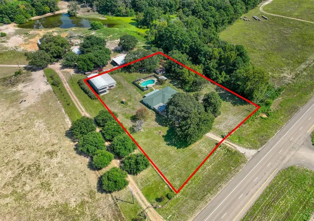 Photo 3 of Land for sale at 14552 US Hwy 287 N, Grapeland, TX 75844 | MLS# 70071723 | Listing updated on 2026-09-10