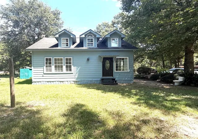 Photo 1 of Land for sale at 3080 Lee Turner Rd, Cleveland, TX 77328 | MLS# 17395453 | Listing updated on 2026-09-02