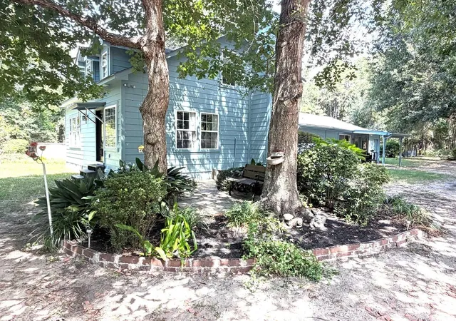 Photo 2 of Land for sale at 3080 Lee Turner Rd, Cleveland, TX 77328 | MLS# 17395453 | Listing updated on 2026-09-02