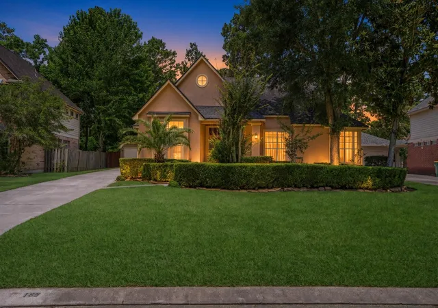 Photo 1 of Single family home for sale at 185 Purple Slate Pl, Spring, TX 77381 | MLS# 48430056 | Listing updated on 2026-09-12