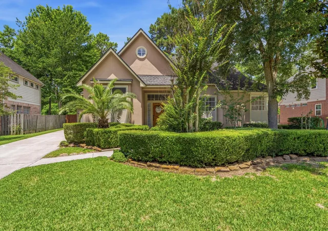 Photo 2 of Single family home for sale at 185 Purple Slate Pl, Spring, TX 77381 | MLS# 48430056 | Listing updated on 2026-09-12