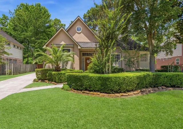 Photo 3 of Single family home for sale at 185 Purple Slate Pl, Spring, TX 77381 | MLS# 48430056 | Listing updated on 2026-09-12