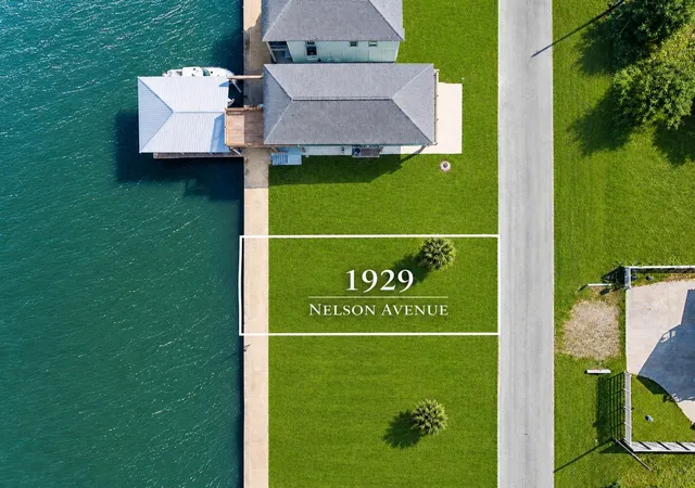 Photo 2 of Land for sale at 1929 Nelson St, Port Bolivar, TX 77650 | MLS# 400346 | Listing updated on 2026-09-09