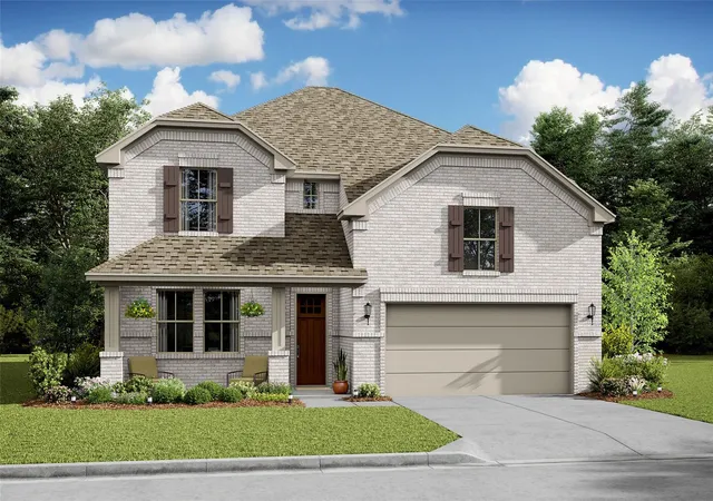 Photo 2 of Single family home for sale at 29447 Oaklawn View Dr, Waller, TX 77484 | MLS# 13460961 | Listing updated on 2026-10-09