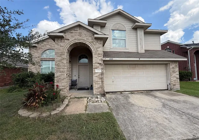Photo 1 of Sale Pending at 5439 Nautilus Ln, Baytown, TX 77521 | MLS# 23974216 | Listing updated on 2026-10-06