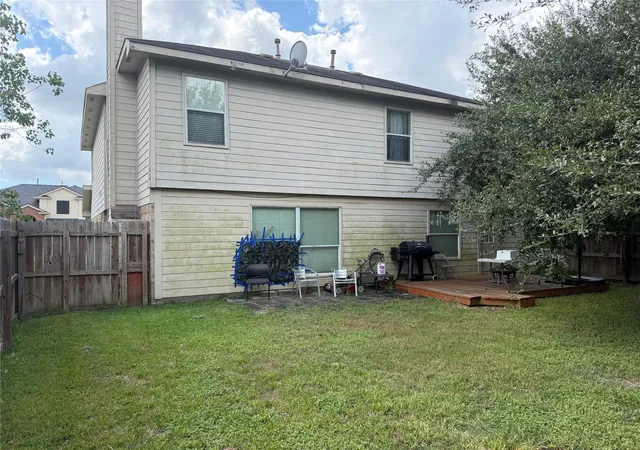 Photo 2 of Sale Pending at 5439 Nautilus Ln, Baytown, TX 77521 | MLS# 23974216 | Listing updated on 2026-10-06