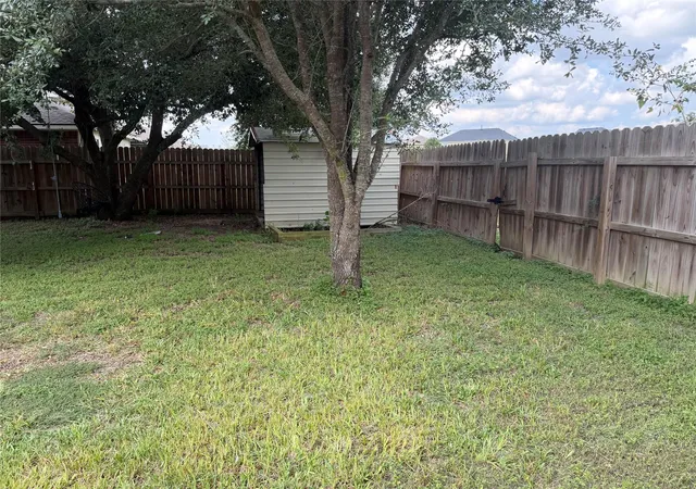 Photo 3 of Sale Pending at 5439 Nautilus Ln, Baytown, TX 77521 | MLS# 23974216 | Listing updated on 2026-10-06