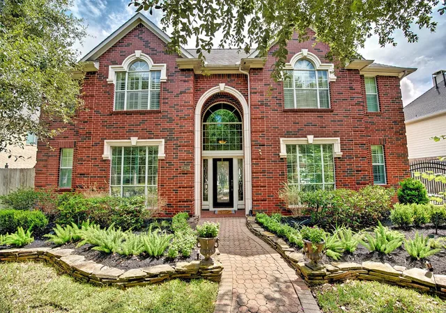 Photo 1 of Single family home for sale at 13422 General Gresham Ln, Cypress, TX 77429 | MLS# 87590659 | Listing updated on 2026-09-10