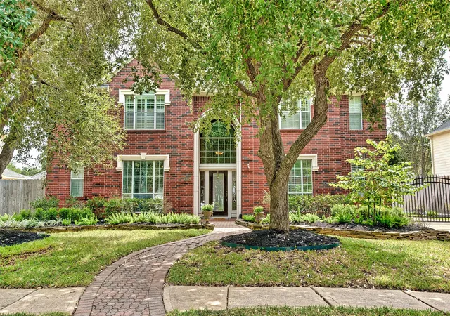 Photo 2 of Single family home for sale at 13422 General Gresham Ln, Cypress, TX 77429 | MLS# 87590659 | Listing updated on 2026-09-10