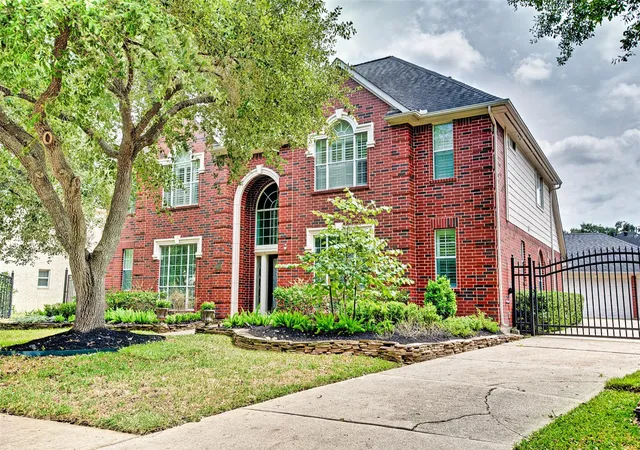 Photo 2 of Single family home for sale at 13422 General Gresham Ln, Cypress, TX 77429 | MLS# 87590659 | Listing updated on 2026-09-10