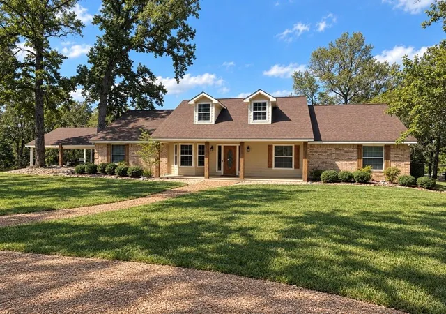 Photo 1 of Land for sale at 2001 Prairie 1490, Centerville, TX 75833 | MLS# 39912964 | Listing updated on 2026-10-08