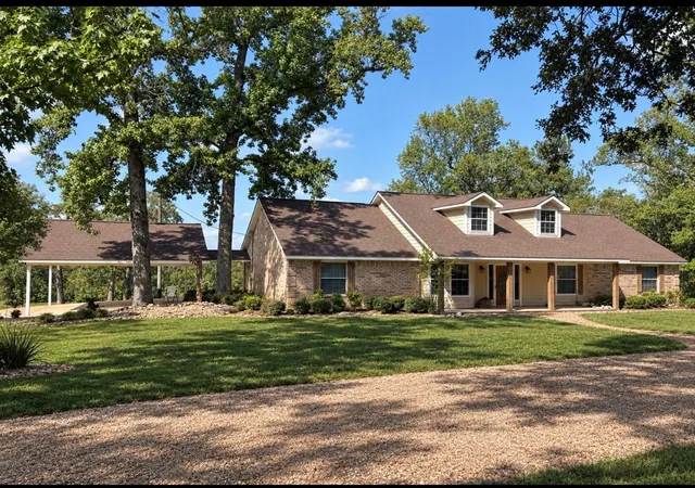 Photo 2 of Land for sale at 2001 Prairie 1490, Centerville, TX 75833 | MLS# 39912964 | Listing updated on 2026-10-08