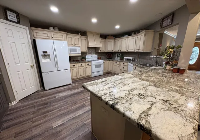 Photo 4 of Land for sale at 2001 Prairie 1490, Centerville, TX 75833 | MLS# 39912964 | Listing updated on 2026-10-08