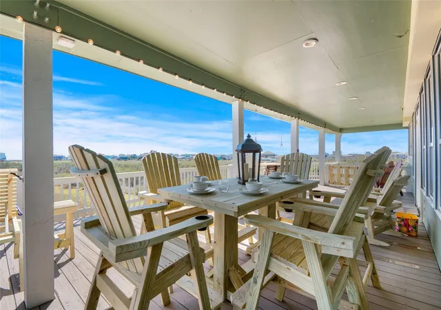 Photo 1 of Single family home for sale at 200 Mobile, Port Bolivar, TX 77650 | MLS# 59447428 | Listing updated on 2026-09-13
