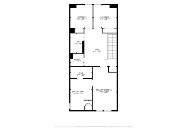 Photo 1 of Single family home for sale at 4010 Boho Ln, Houston, TX 77045 | MLS# 10392320 | Listing updated on 2026-09-23