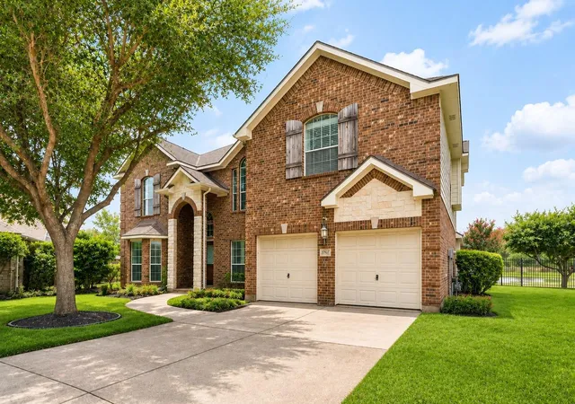 Photo 2 of Single family home for sale at 29907 Adobe Fls Dr, Spring, TX 77386 | MLS# 67775845 | Listing updated on 2026-09-21