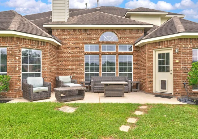 Photo 3 of Single family home for sale at 29907 Adobe Fls Dr, Spring, TX 77386 | MLS# 67775845 | Listing updated on 2026-09-21
