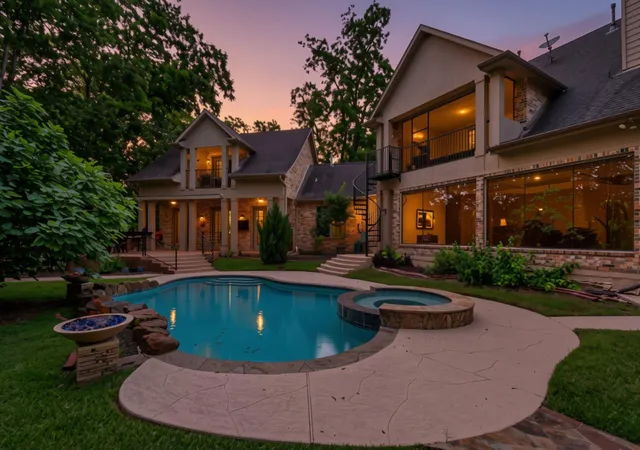 Photo 3 of Single family home for sale at 3215 Wellspring Lake Dr, Fulshear, TX 77441 | MLS# 19534156 | Listing updated on 2026-09-19