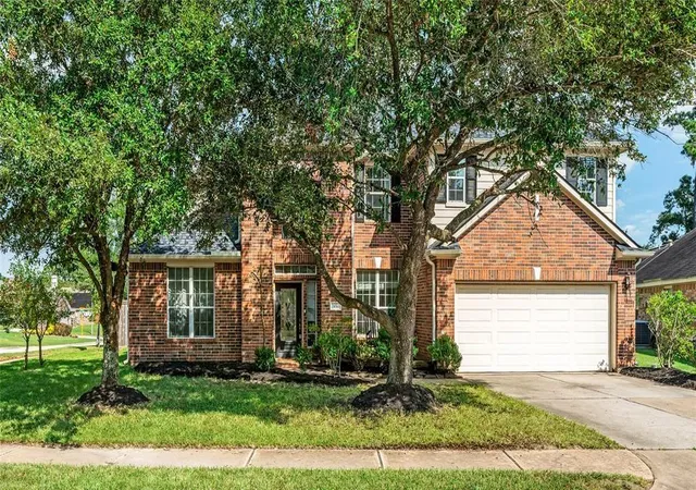 Photo 1 of Single family home for sale at 24310 Stone Mountain Fls, Tomball, TX 77375 | MLS# 49686366 | Listing updated on 2026-09-23