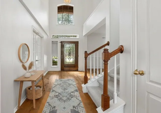 Photo 2 of Single family home for sale at 24310 Stone Mountain Fls, Tomball, TX 77375 | MLS# 49686366 | Listing updated on 2026-09-23