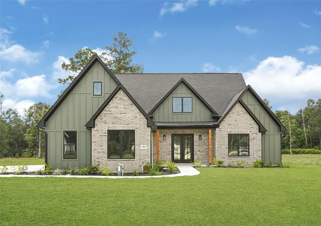 Photo 1 of Single family home for sale at 15028 Tybee Ln, Conroe, TX 77306 | MLS# 88973261 | Listing updated on 2026-09-12