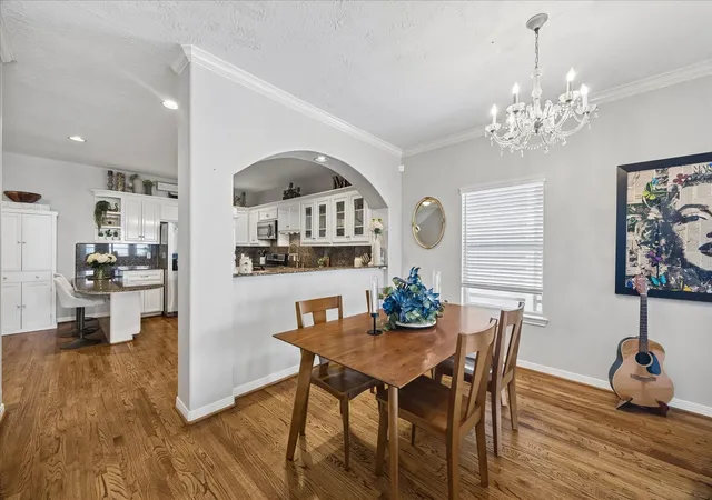 Photo 4 of Single family home for sale at 2309 Nicholson St, Houston, TX 77008 | MLS# 3071462 | Listing updated on 2026-09-17
