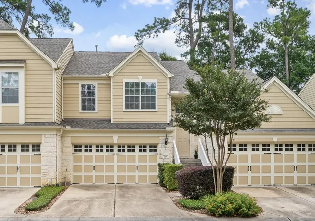 Condo for sale at 13600 Breton Ridge #25E, Houston, TX 77070 | MLS# 25828701