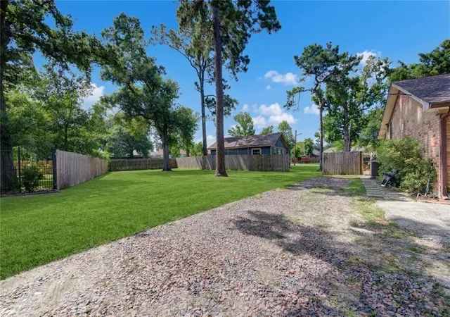 Photo 50 of Single family home for sale at 12803 Louisville St, Houston, TX 77015 | MLS# 39811549 | Listing updated on 2026-10-06