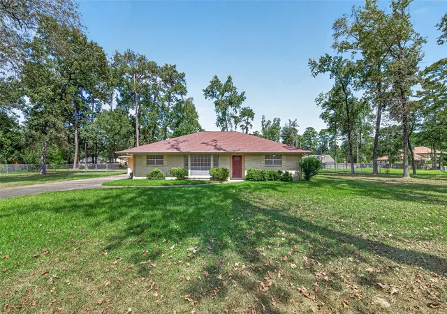 Photo 1 of Single family home for sale at 1531 Sycamore Ln, Kingwood, TX 77339 | MLS# 44480117 | Listing updated on 2026-09-24