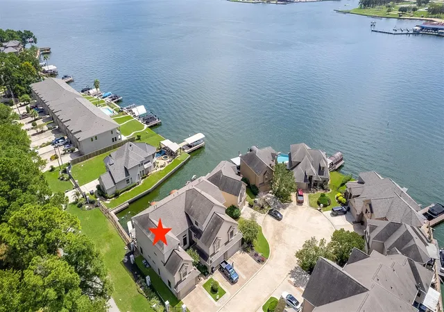 Photo 1 of Condo for sale at 358 Old Aqua Landing E, Montgomery, TX 77356 | MLS# 10089383 | Listing updated on 2026-10-07