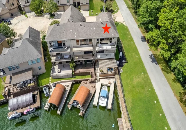 Photo 2 of Condo for sale at 358 Old Aqua Landing E, Montgomery, TX 77356 | MLS# 10089383 | Listing updated on 2026-10-07